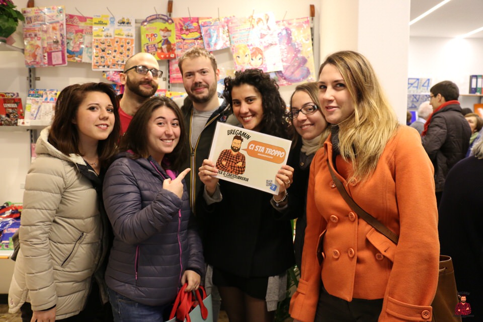 Apertura Bregamin Edicola & Cartolibreria (33)