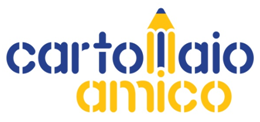 logo cartolaio amico